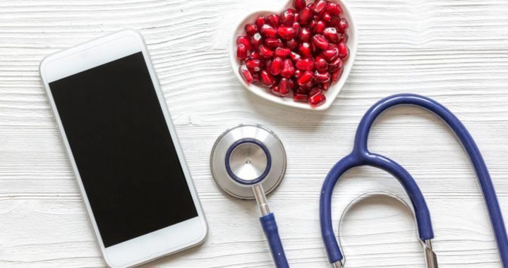 Smartphone e salute, come può aiutare
