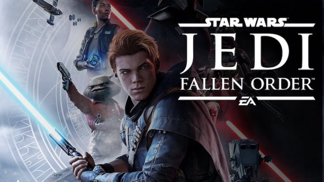 Star Wars Jedi: Fallen Order in arrivo su EA Play