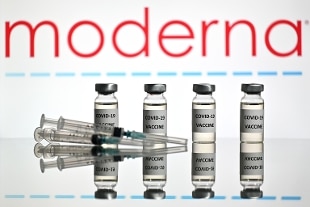 Ue sigla contratto anche con Moderna su vaccini anti Covid