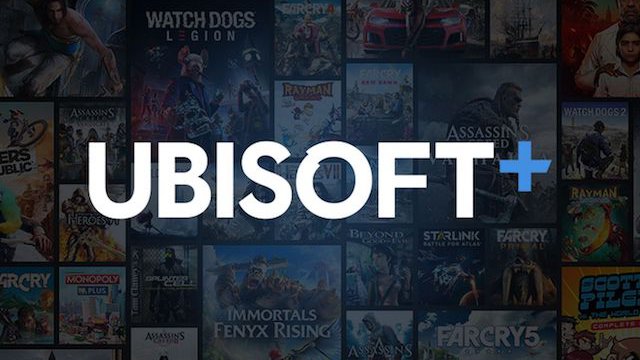 Uplay+ cambia il nome in Ubisoft+