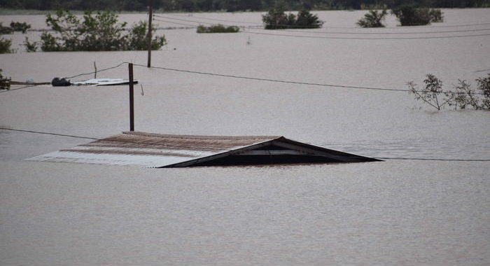Uragano Iota lascia 44 morti in America Centrale