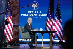 Usa, Biden: “Rientreremo nell’Oms e Accordi Parigi dal primo giorno”