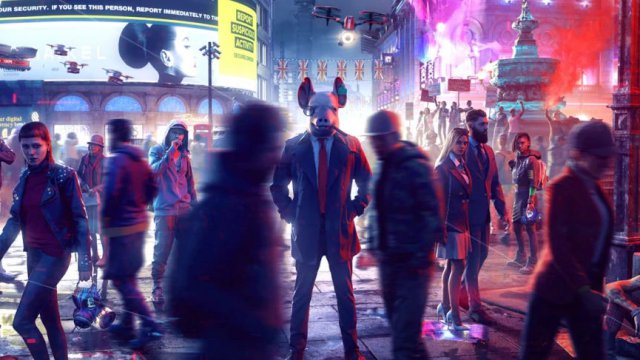 Watch Dogs Legion, recensione e gameplay