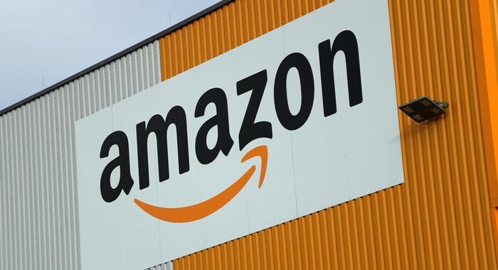 Amazon, 20 mln di prodotti venduti a Natale da pmi italiane