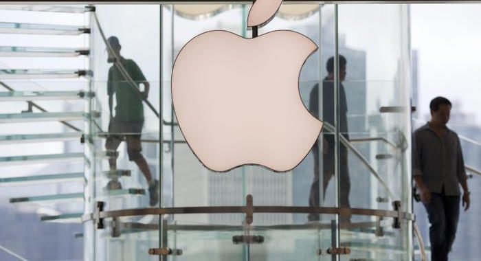 Apple: media, lavora a sua auto elettrica entro il 2024