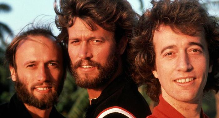 Bee Gees il ritorno è un film sui fratelli della disco pop