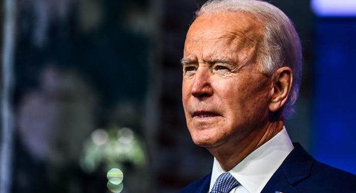 Biden, ministero giustizia indipendente