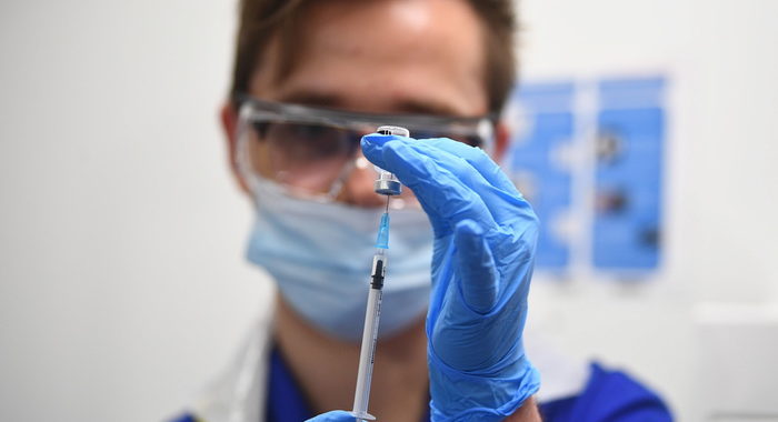 Biontech, seconda generazione vaccino pronta per metà 2021