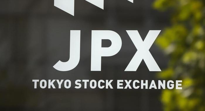 Borsa: Tokyo, apertura in aumento