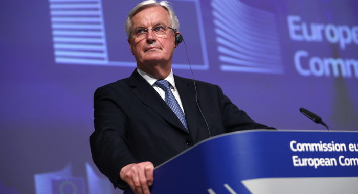 Brexit: Barnier, Gb non parteciperà al programma Erasmus
