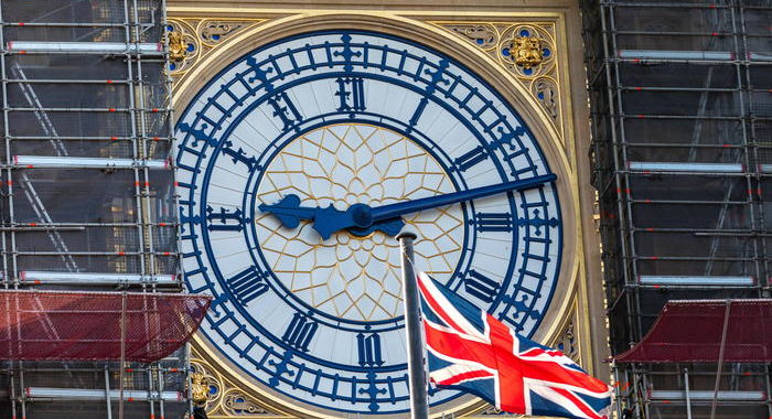 Brexit: ministro Gb, negoziati sono a punto molto difficile