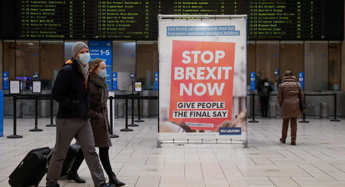 Brexit: ultimatum Pe, accordo entro domenica