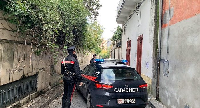 Camorra a Roma, 28 arresti, anche boss Senese