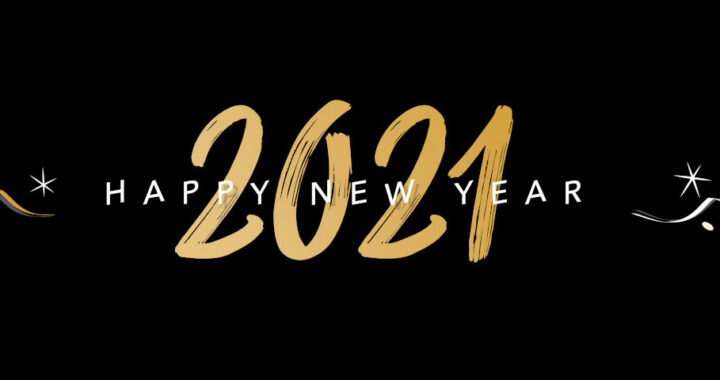 Capodanno 2021, idee per festeggiare su web e social