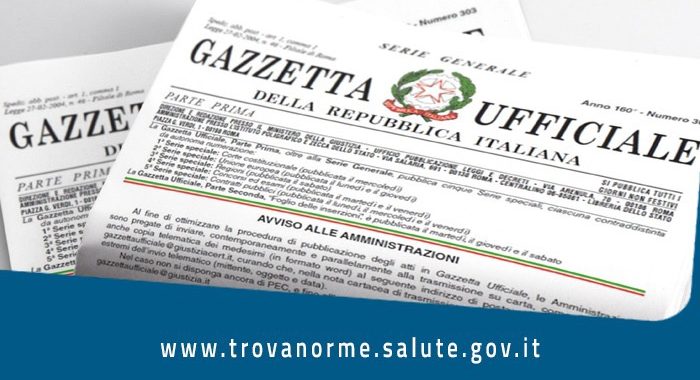 Covid-19, the Decree-Law to counter contagion during the holidays published in the Official Gazette