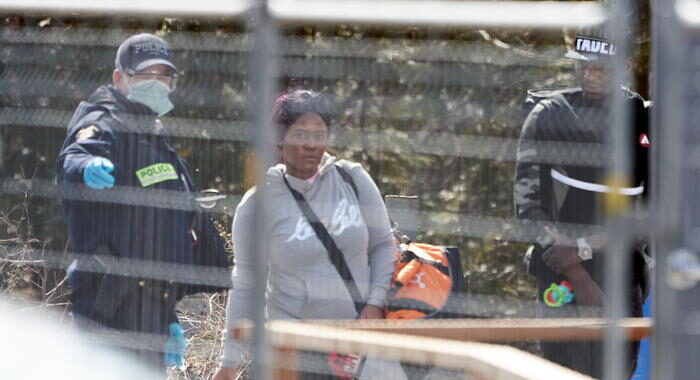 Covid: Canada, i morti superano quota 15.000