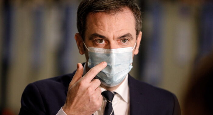 Covid: ministro salute Francia, escluso un nuovo lockdown