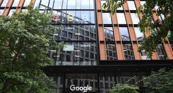 Covid: Nyt, Google posticipa rientro in ufficio a settembre