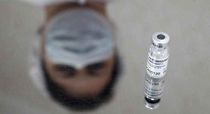 Covid: sul ‘dark web’ falsi annunci vendita di vaccini