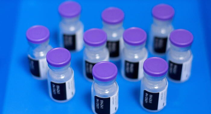 Covid: test Usa, su smartphone attestato della vaccinazione