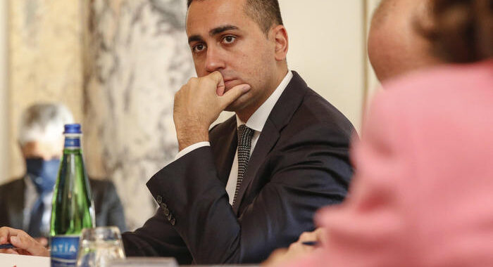 Di Maio a ministro Cina, grazie per via libera a marittimi