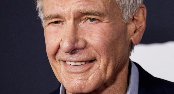 Disney, a 78 anni Harrison Ford torna Indiana Jones