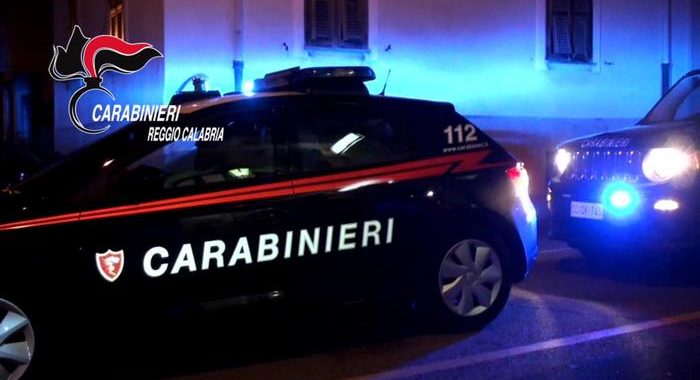 ++ Duplice omicidio in Calabria, uccisi marito e moglie ++