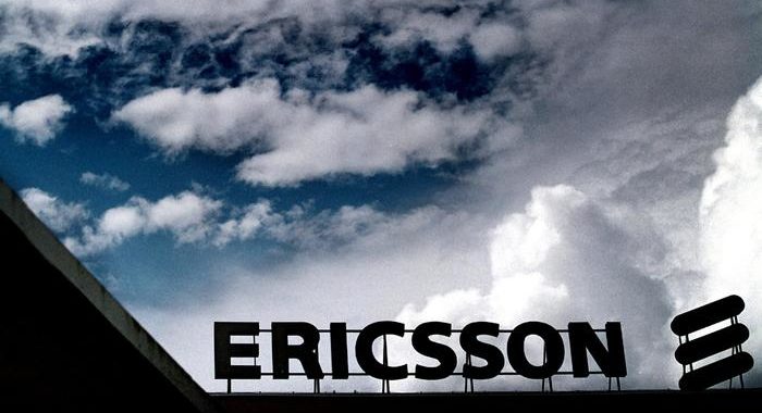 Ericsson contro Samsung e titolo crolla