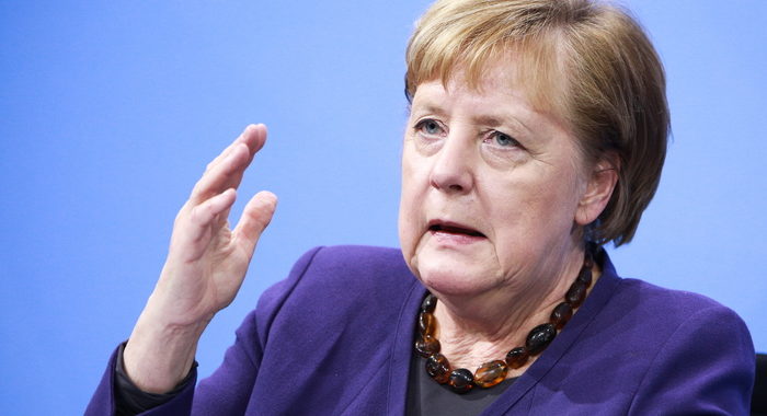 Germania: produzione industria ottobre +3,2% doppio attese