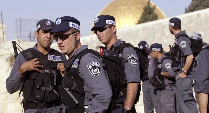 ++ Gerusalemme: attacco presso Spianata, ucciso attentatore ++