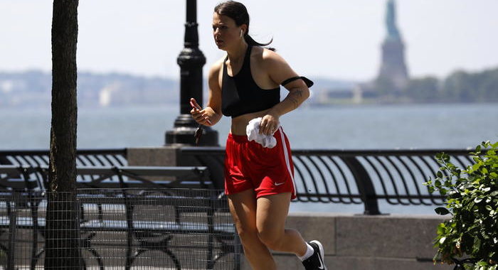 Google, l’AI permetterà agli ipovedenti di correre