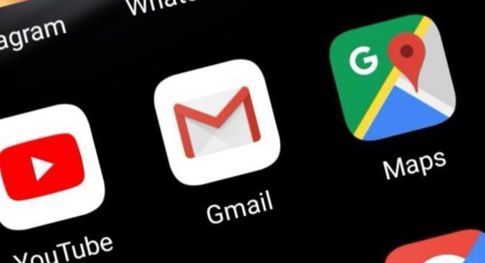 Google: nuovi problemi tecnici per sistema posta Gmail