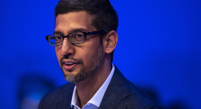 Google: Pichai, esamineremo il caso della ricercatrice Gebru