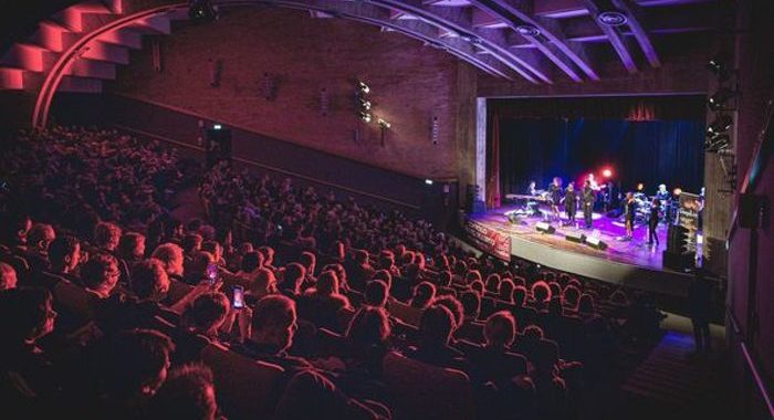 GospeLive Festival 2020, appuntamento il 23/12 su Ansa.it