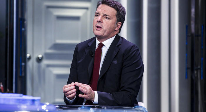 Governo: fonti Iv, domani Renzi alle 13 da Conte