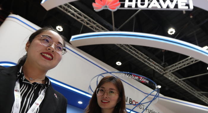 Huawei al Web Summit, più donne leader nell’era digitale