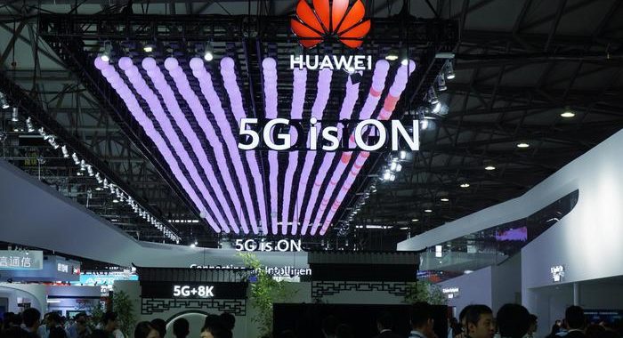 Huawei, entro il 2025 il 30% del Pil deriverà dal digitale