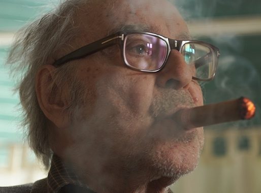 Il cinema si inchina ai 90 anni di Jean-Luc Godard