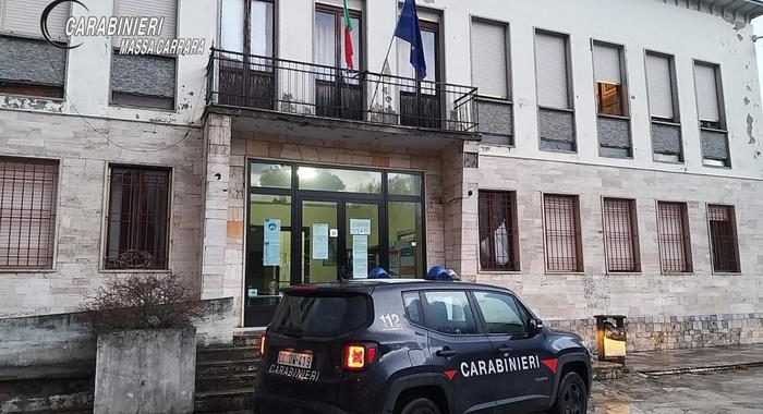 Inchiesta per corruzione, 8 arresti, anche sindaco Lunigiana