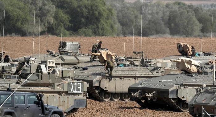 Israele: sirene allarme nel sud del Paese