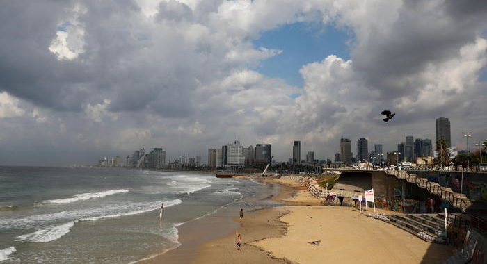 Israele: Tel Aviv 7/a città più cara al mondo