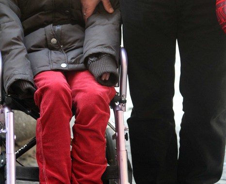 Istat: con Dad meno alunni con disabilità a lezione, – 23%