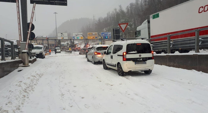 Maltempo: Liguria, Aspi annuncia rimborsi