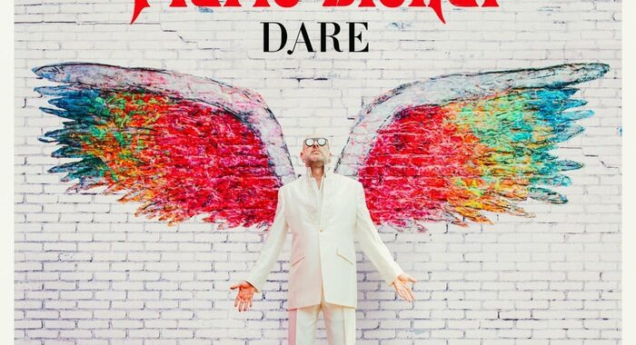 Mario Biondi, 50 anni con il nuovo album ‘Dare’