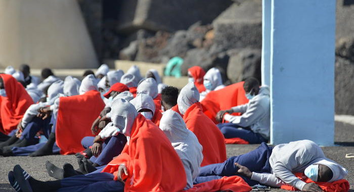 Migranti: Oim,oltre 3.100 morti su rotte migrazione nel 2020