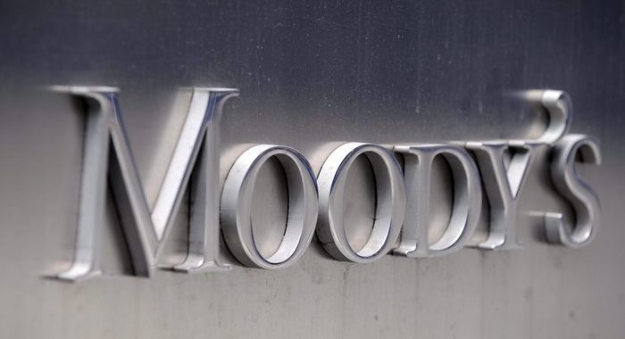 Moody’s, outlook negativo per tutte banche europee nel 2021