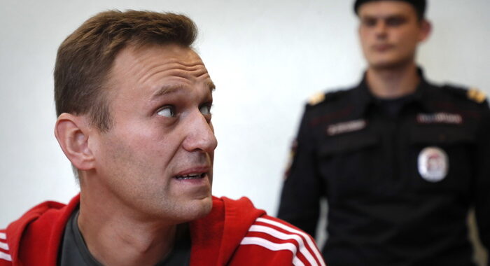 Navalny: Mosca lo mette sotto inchiesta per ‘frode’