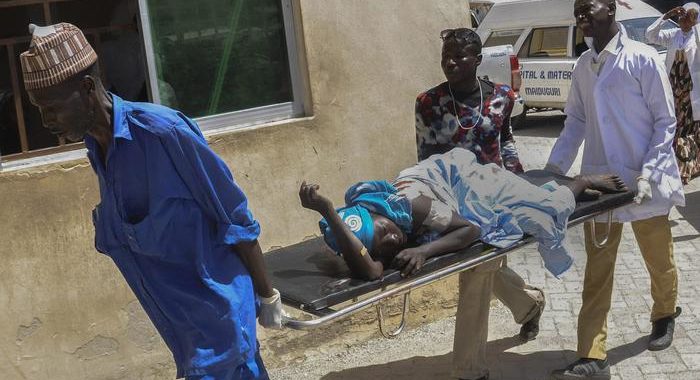 Nigeria: 5 soldati uccisi da jihadisti, 35 civili rapiti