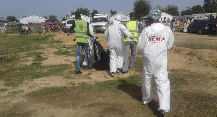 Nigeria: ragazzina kamikaze si fa esplodere, 3 morti