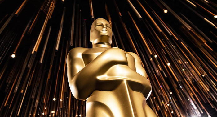 Oscar 2021 saranno dal vivo